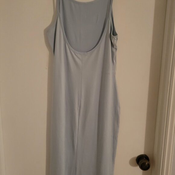 Midi dress - Picture 2 of 4